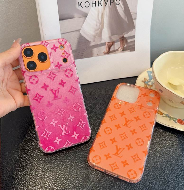 LV iPhone 15-17Pro Max 120607